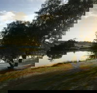 Percy's Place Caravan Park - Accommodation Perth