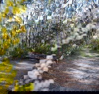 Perrys lookdown campground - Accommodation Perth