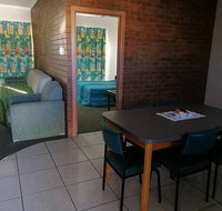 Sandpiper Motel - Accommodation Perth
