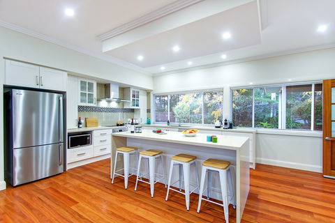 PJ's Hideaway - Accommodation Perth 2