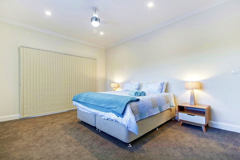PJ's Hideaway - Accommodation Perth 4
