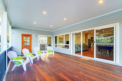 PJ's Hideaway - Accommodation Perth 8