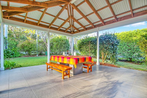 PJ's Hideaway - Accommodation Perth 9