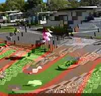 Pleasurelea Tourist Resort - Accommodation Perth