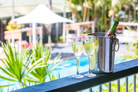 Quality Hotel Ballina Beach Resort - Accommodation Perth 0