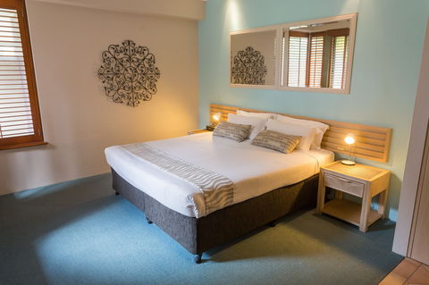 Quality Hotel Ballina Beach Resort - Accommodation Perth 1