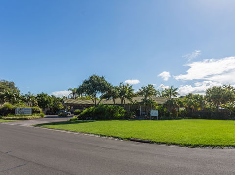 Quality Hotel Ballina Beach Resort - Accommodation Perth 2