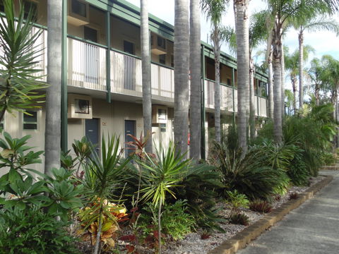 Quality Hotel Ballina Beach Resort - Accommodation Perth 3