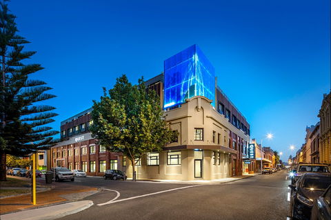 Quest Fremantle - Accommodation Perth 0