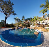 Ramada Resort Kooralbyn Valley - Accommodation Perth