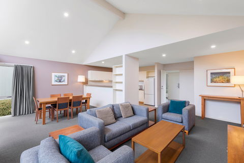 RACV Cape Schanck Resort - Accommodation Perth 7