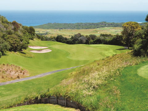 RACV Cape Schanck Resort - Accommodation Perth 9