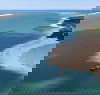 Rainbow Beach Ultimate Camping - Accommodation Perth