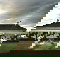 Ravensthorpe Guesthouse and Restaurant - Accommodation Perth