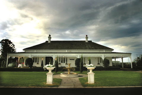 Ravensthorpe Guesthouse And Restaurant - Accommodation Perth 0