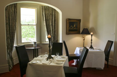 Ravensthorpe Guesthouse And Restaurant - Accommodation Perth 1