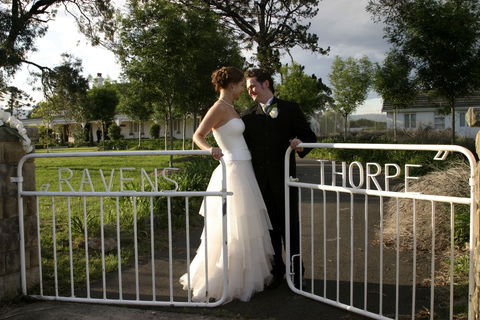 Ravensthorpe Guesthouse And Restaurant - Accommodation Perth 3