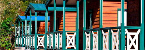 Riverglen Holiday Park - Accommodation Perth 0