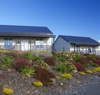 Riversdale Estate Cottages - Accommodation Perth