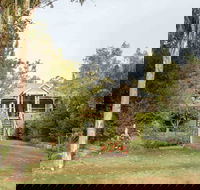 River Retreat at Monteith  River Murray SA - Accommodation Perth