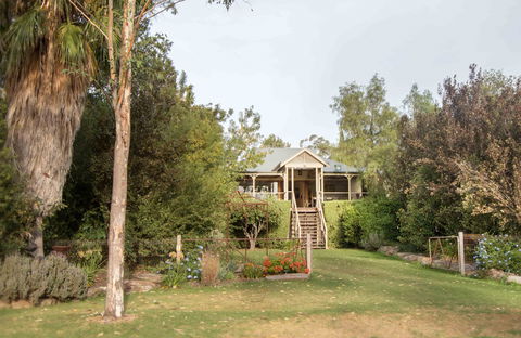 River Retreat At Monteith – River Murray, SA - Accommodation Perth 0