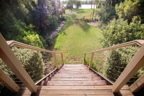 River Retreat At Monteith – River Murray, SA - Accommodation Perth 1