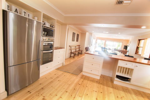 River Retreat At Monteith – River Murray, SA - Accommodation Perth 3