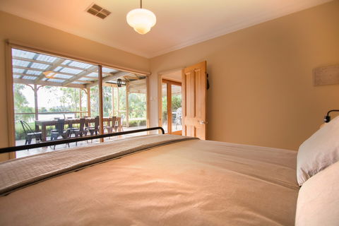 River Retreat At Monteith – River Murray, SA - Accommodation Perth 4