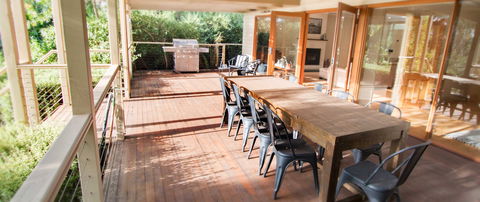 River Retreat At Monteith – River Murray, SA - Accommodation Perth 7