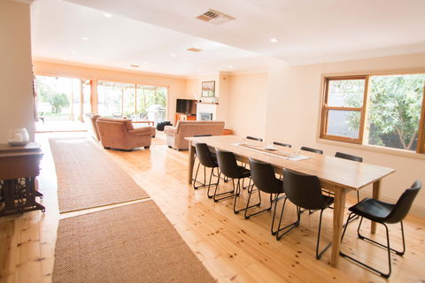 River Retreat At Monteith – River Murray, SA - Accommodation Perth 9