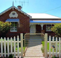 Robina Bathurst Self Contained Accommodation - Accommodation Perth
