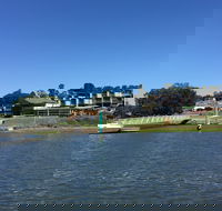 Rosevears Hotel - Accommodation Perth