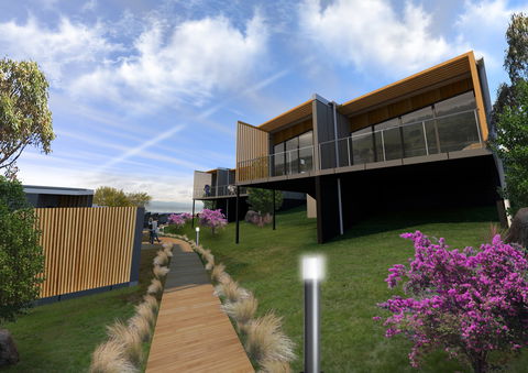 Rosevears Hotel - Accommodation Perth 1