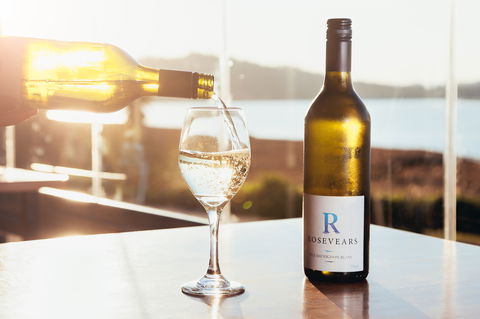 Rosevears Hotel - Accommodation Perth 2