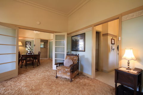 Rostrata Country House - Perth Resorts 2