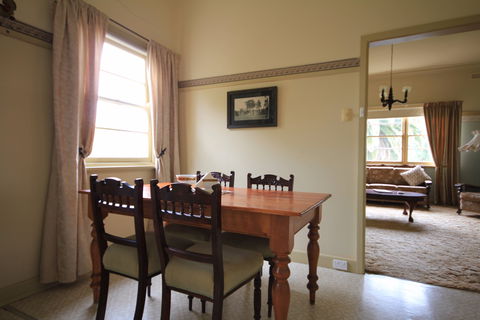 Rostrata Country House - Perth Resorts 5