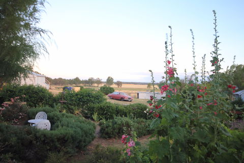 Rostrata Country House - Perth Resorts 7