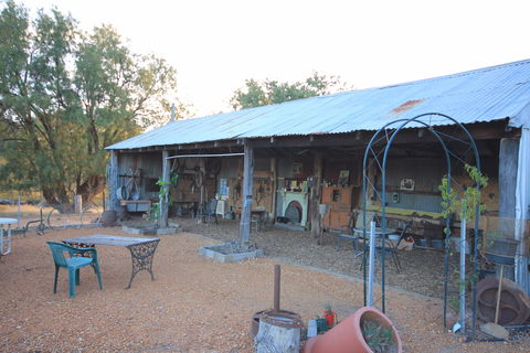 Rostrata Country House - Perth Resorts 8