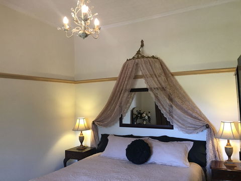 Rostrata Country House - Perth Resorts 9