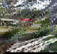 Rosedale Homestead - Accommodation Perth