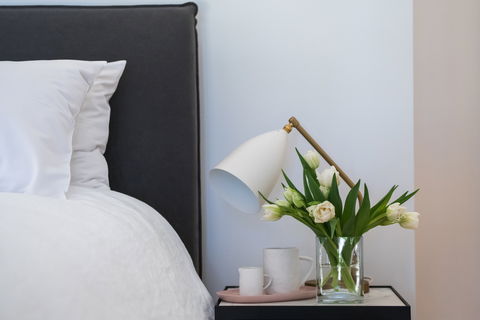 Rowlee Vineyard Villa - Accommodation Perth 3