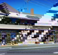 Royal Hotel Capertee - Accommodation Perth