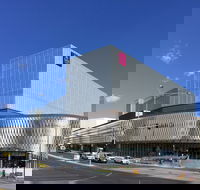 Sage Hotel Melbourne Ringwood - Accommodation Perth
