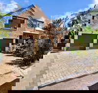 'Salt Wood' Cabin Style Retreat - Accommodation Perth