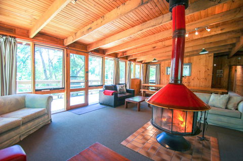 Sambar Lodge - Accommodation Perth 1