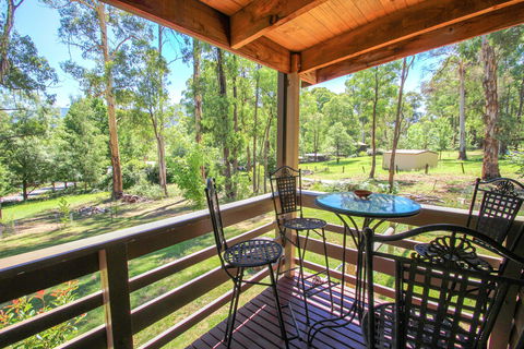 Sambar Lodge - Accommodation Perth 7