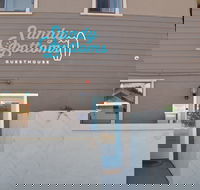 Sandy Bottoms Guesthouse - Accommodation Perth