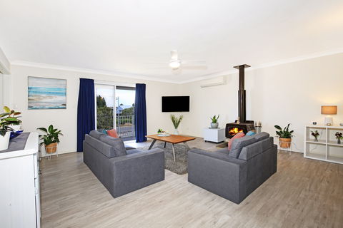 Sandbar - Accommodation Perth 1