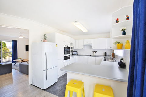 Sandbar - Accommodation Perth 4