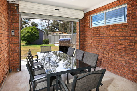Sandbar - Accommodation Perth 5